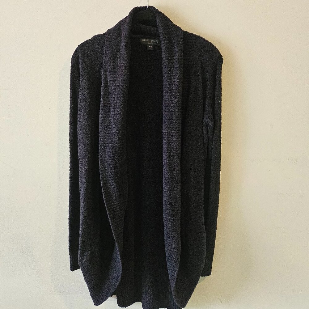 Barefoot Dreams XS/S Cardigan